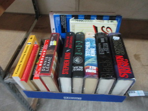 Books