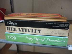 Vintage Games
