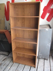 Shelf Unit