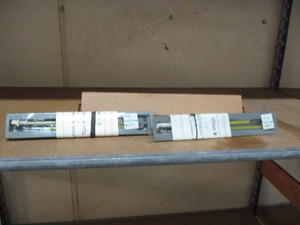 (2) New Hygrometers