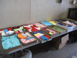 Clothes