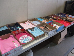 Clothes