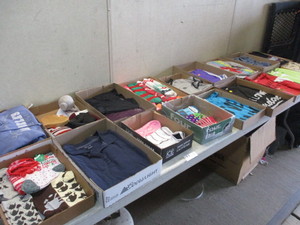 Clothes