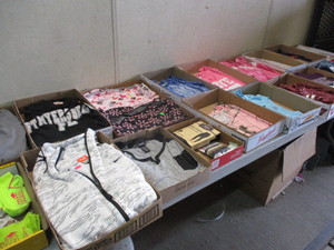 Clothes