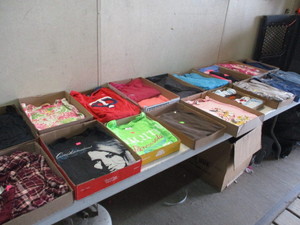 Clothes
