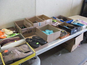 Shoes