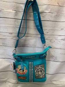 New Betty Boop Purse�