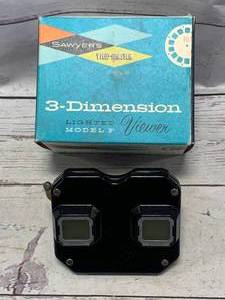Sawyers�Viewmaster�Model F Viewer�