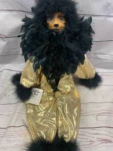 Crawfords�Collectible� Doll�26 (Expensive)�