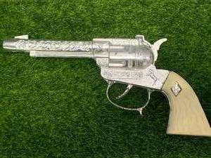 Young Buffalo Bill Cap Gun�