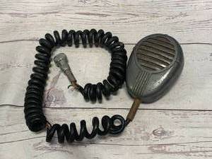 Classic�Shure�Brothers CB12 Microphone�