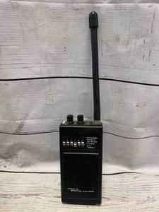 Regency HX650 STX Channel Scanner (Sold For $45.00 On Ebay)�