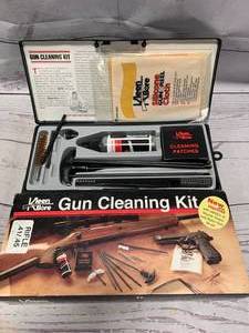 Kleen Bore Gun Cleaning Kit�
