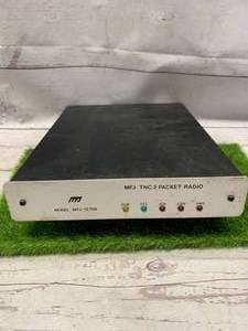 MFJ 127OB Pocket Ham Radio Node�