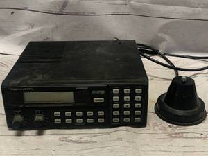 Realistic�Pro Dash 2030 Scanner�