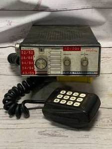 Regency Ham Radio Transceiver�