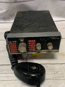 Regency Ham Radio�Trans�