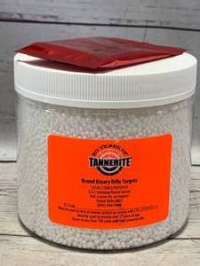 1 Pound�Tannerite�Explosive Target�