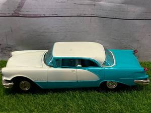 1956�Oldsmobile�Holiday 88 From Johan�