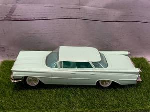 Vintage�Oldsmobile�Guard Beam Frame Model�