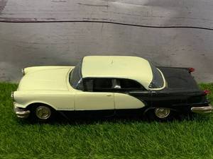 1956�Oldsmobile�Holiday 88 From Johan�