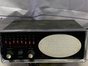 Bearcat�Three Electrical A Scanner�