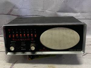 Bearcat�3 Electra�Scanner�