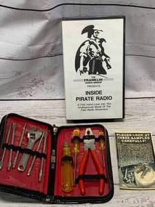 Miscellaneous Lot�