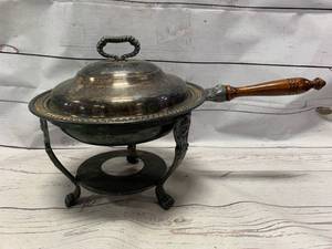 Antique Pots�Amper�Stand�Stand�