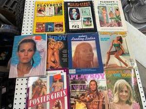Lot of 10 special edition�magazine books�