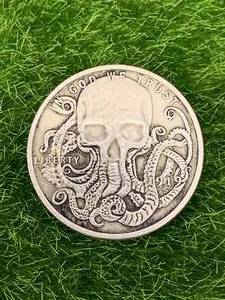 Unique Octopus�Novelty Queen�