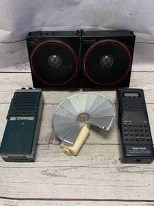 Electronics Lot & Flash Component�