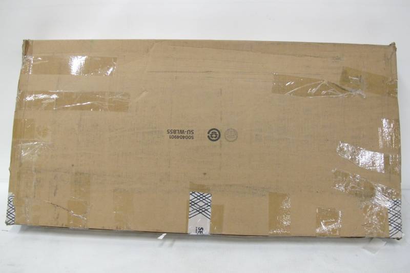 lot 162 image: Swivel TV Wall Mount for Select Sony TVs - Black