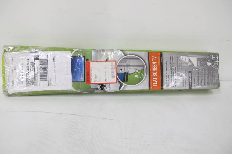 lot 168 image: Legrand - In-Wall Sound bar Power Kit - White