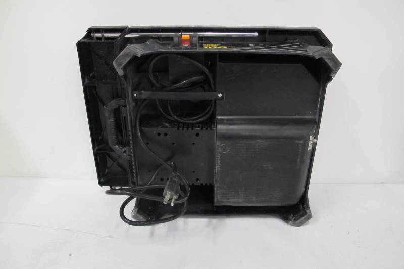 lot 180 image: QEP 700XT 34 HP Wet Tile Saw with 7 in. Blade and Table Extension