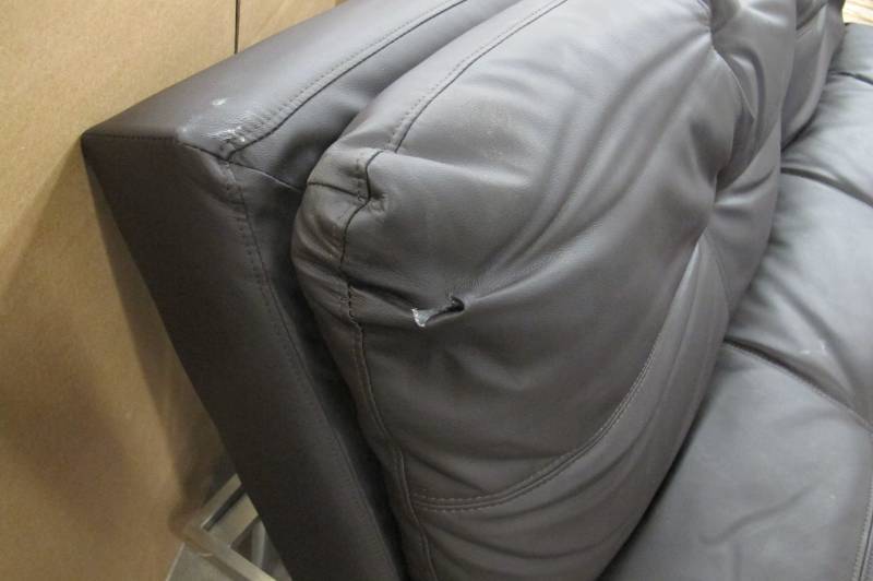 lot 161 image: Eurolounger