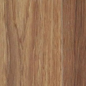 lot 28 image: 5 Boxes of Home Decorators Collection Charleston Hickory 8 mm Thick x 6-18 in. Wide x 47-58 in. Length Laminate Flooring (20.32 sq. ft.  case), Medium - Roughly 100 Sq Ft