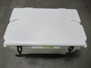 Laka 45 Quart Cooler - White Laka 45 W
