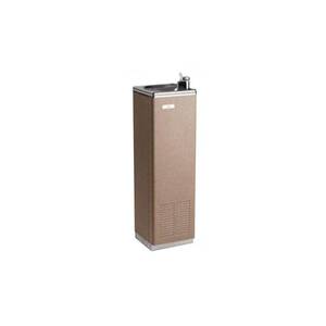Oasis P3CP 3-Galllon Compact Floor Standing Water Cooler, Sandstone, P3CP
