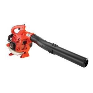 ECHO 170 MPH 453 CFM 25.4 cc Gas Engine Handheld Leaf Blower PB-2520 - NEW