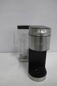 lot 19 image: Coffee Maker Brand Keurig Coffee.