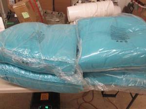 lot 20 image: Andria Furniture Cushions...