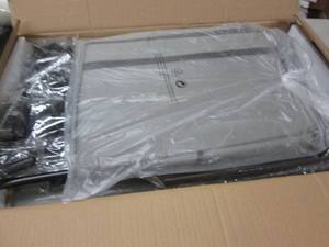 lot 27 image: Organizer Storage open box Retail $...