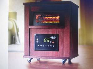 lot 39 image: Comfort Zone Deluxe Infrared Cabine...