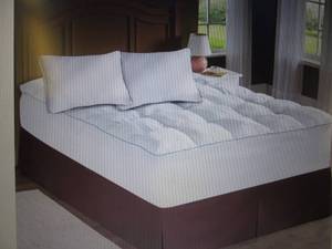 lot 43 image: Sleep Connection Plus Complete Fi...