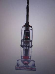 lot 179 image: Hoover Power Path Pro Advanced Carp...