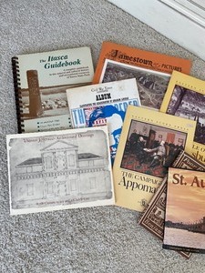 lot 63 image: Guides, Maps, and Informational Books