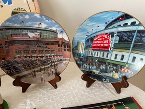lot 67 image: Lets Play Ball