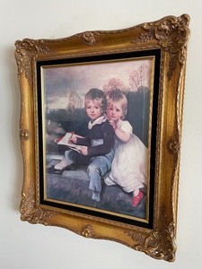 lot 75 image: Detailed Artwork