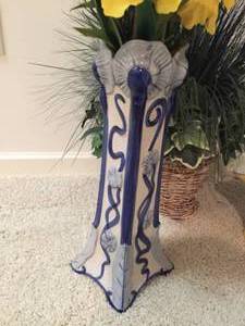 lot 147 image: Large Lot of Vases And Artificial Flowers